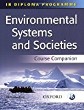 Book IB Environmental Systems and Societies Course Companion (Ib Diploma Programme) free