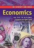 Book Economics for the IB Diploma: Study Guide (International Baccalaureate) free