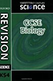 Book Twenty First Century Science: GCSE Biology Revision Guide free