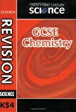 Book Twenty First Century Science: Gcse Chemistry Revision Guide free
