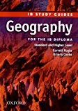 Book Geography for the IB Diploma: Study Guide (International Baccalaureate) free
