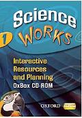 Book Science Works: 1: Interactive Resources & Planning Oxbox Cd-rom free