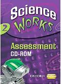 Book Science Works: 2: Assessment Oxbox Cd-rom free