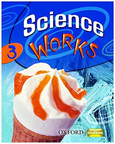 Book Science Works 3 Student Book free