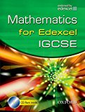 Book Edexcel Maths for IGCSE (with CD) free