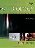 Book AS Biology for AQA free