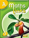 Book MathsLinks 1: Y7 Students' Book A free