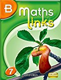 Book MathsLinks: 1: Y7 Students' Book B: 7B free
