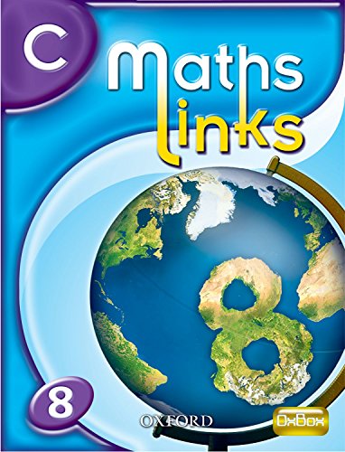 Book Mathslinks 2. Y8 Students' Book C free