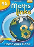 Book MathsLinks: 2: Y8 Homework Book A free