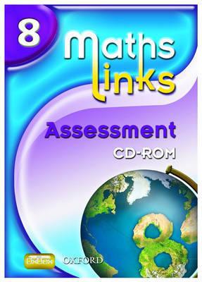Book Mathslinks: 2: Y8 Assessment Oxbox Cd-rom free