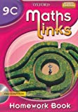 Book MathsLinks: 3: Y9 Homework Book C free