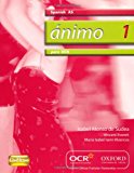 Book Animo: 1: Para OCR as Students' Book free