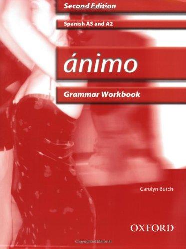 Book Nimo. Grammar Workbook free