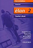 Book Elan 2: A2 Teacher's Book free