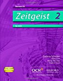 Book Zeitgeist 2: Fur OCR A2 Students' Book free