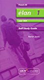 Book Elan 1: Pour Ocr As Self-study Guide With Cd-rom free
