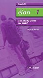 Book Elan: 1: AS WJEC Self-study Guide with CD-ROM free