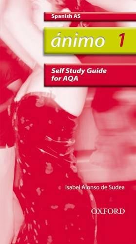 Book Nimo 1. As Aqa Self-study Guide free