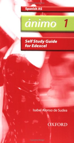 Book Nimo 1. As Edexcel Self-study Guide free