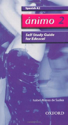 Book Nimo 2 A2. A2 Edexcel Self-study Guide free