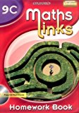 Book Mathslinks: 3: Y9 Homework Book C Pack Of 15 free