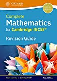 Book Complete Mathematics for Cambridge IGCSERG Revision Guide free