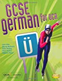 Book GCSE German for OCR Students' Book free