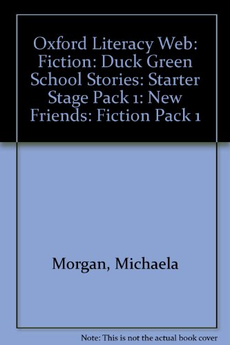 Book Oxford Literacy Web free