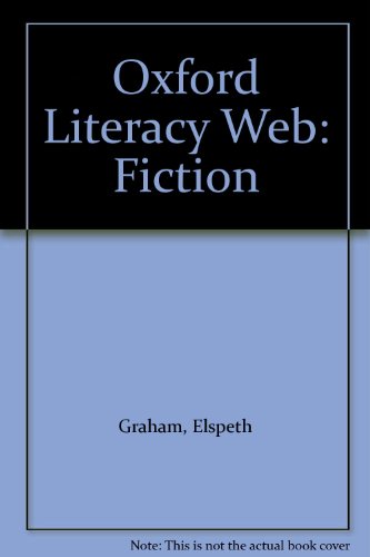 Book Oxford Literacy Web free