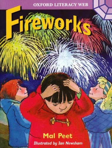 Book Oxford Literacy Web free