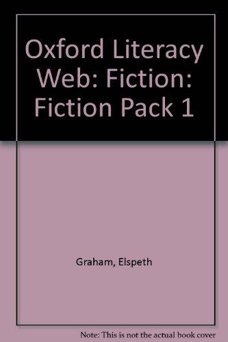 Book Oxford Literacy Web free
