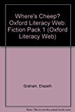 Book Oxford Literacy Web free