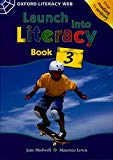 Book Launch into Literacy Level 3. Student's Book 3 (Spanish Edition) free