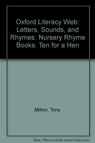 Book Oxford Literacy Web free