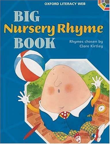 Book Oxford Literacy Web Letters, Sounds and Rhymes free