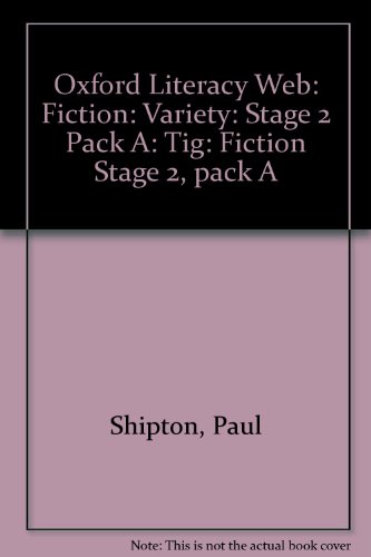 Book Oxford Literacy Web free