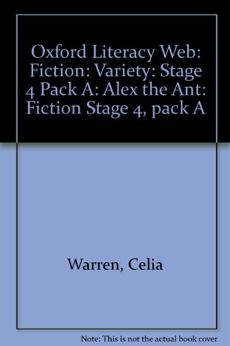 Book Oxford Literacy Web free