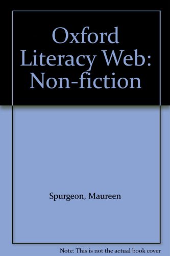 Book Oxford Literacy Web free