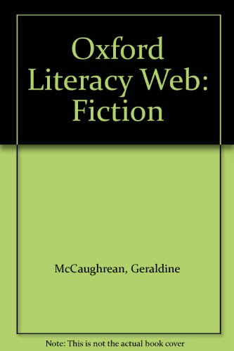 Book Oxford Literacy Web free