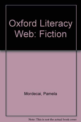 Book Oxford Literacy Web free