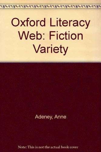 Book Oxford Literacy Web free
