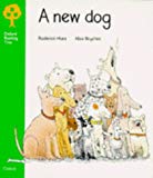Book Oxford Reading Tree: Stage 2: Storybooks: New Dog (Oxford Reading Tree) free