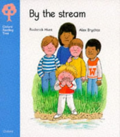 Book Oxford Reading Tree: Stage 3: Storybooks: By the Stream (Oxford Reading Tree) free