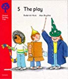 Book Oxford Reading Tree 5 the Play free