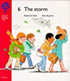 Book Oxford Reading Tree: Stage 4: Storybooks: Storm (Oxford Reading Tree) free