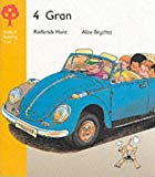 Book Oxford Reading Tree: Stage 5: Storybooks: Gran (Oxford Reading Tree) free