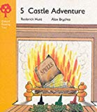 Book Oxford Reading Tree: Stage 5: Storybooks: Castle Adventure (Oxford Reading Tree) free