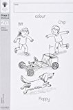 Book Oxford Reading Tree: Level 2: Workbooks: Pack 2a (6 Workbooks) free