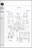 Book Oxford Reading Tree: Stage 2: Workbooks: Pack 2B (6 workbooks) (Oxford Reading Tree Trunk) free